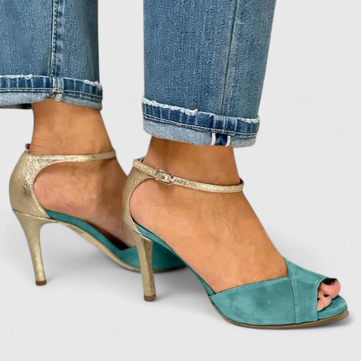 Taylor™ | Elegant Heels