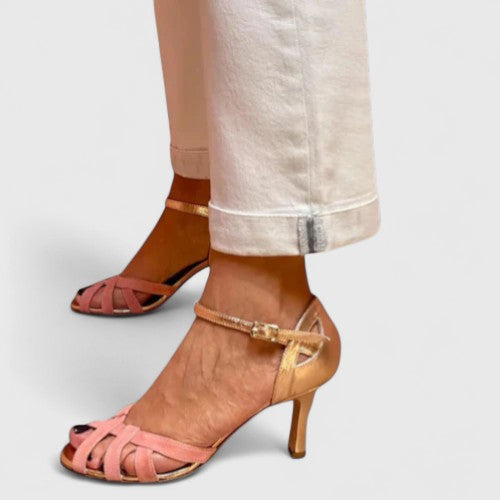Ashley™ | Orthopedic Heels
