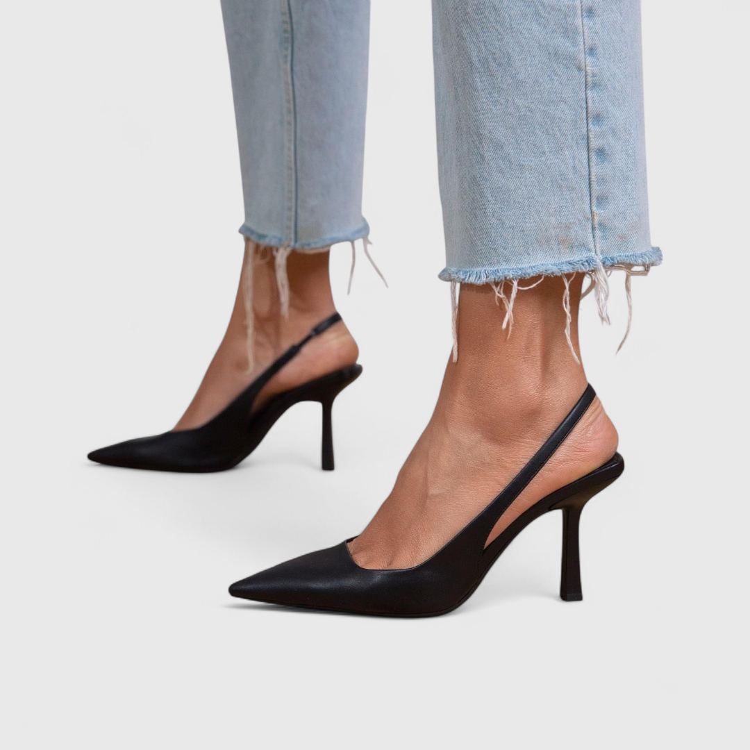 Samantha™ | Orthopedic Heels