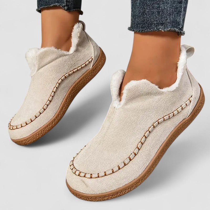 DORRY - ORTHOPEDIC BOOTS