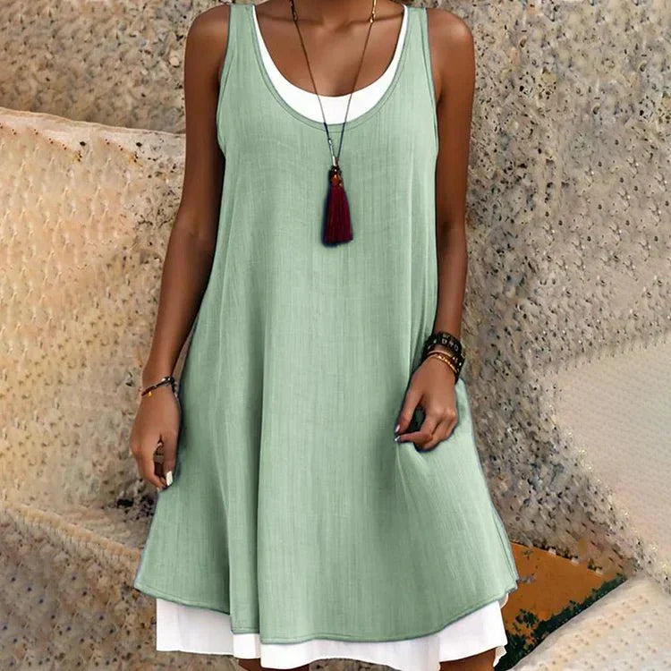 Green / 3XL