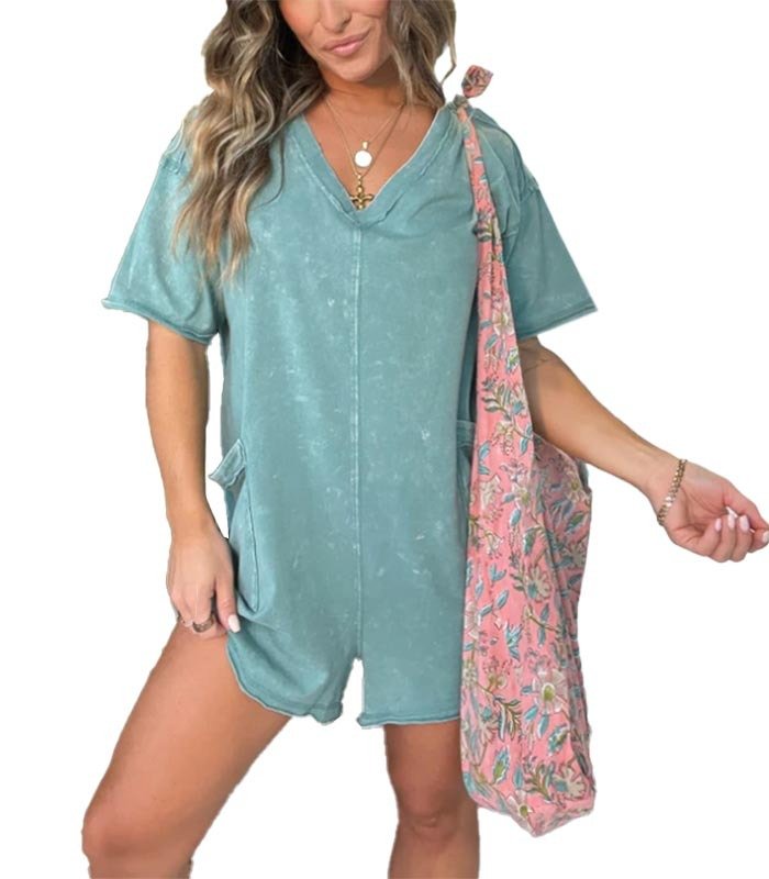 Gray green / 3XL