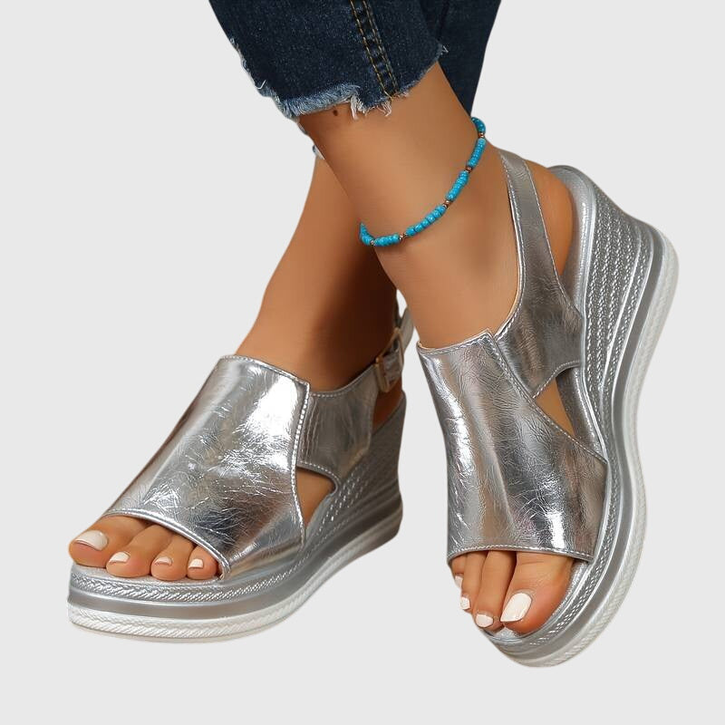 Emily™ | Orthopedic Sandals