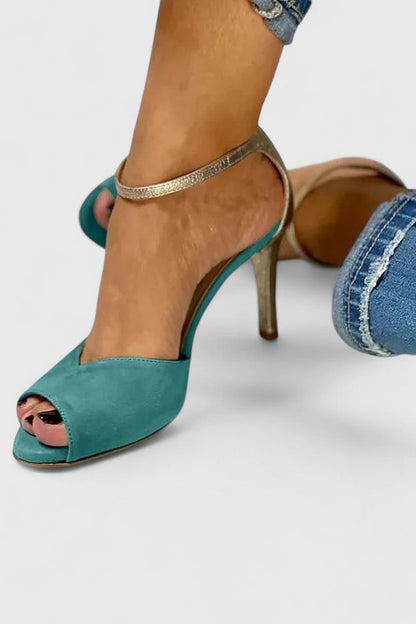 Taylor™ | Elegant Heels