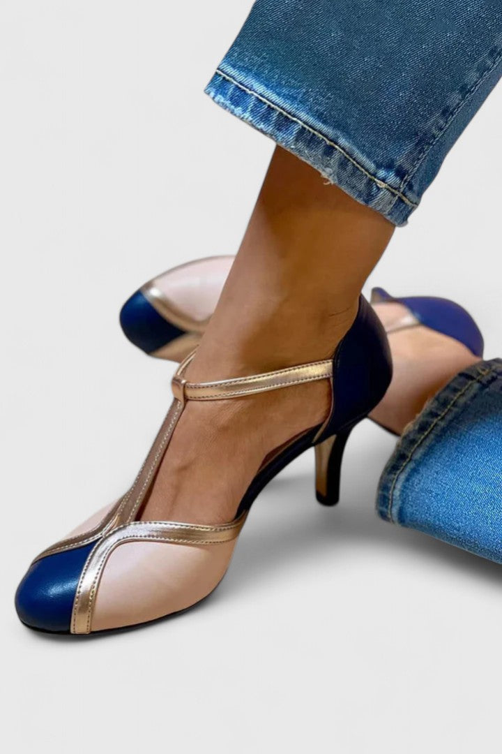 Rachel™ | Comfortable Heels