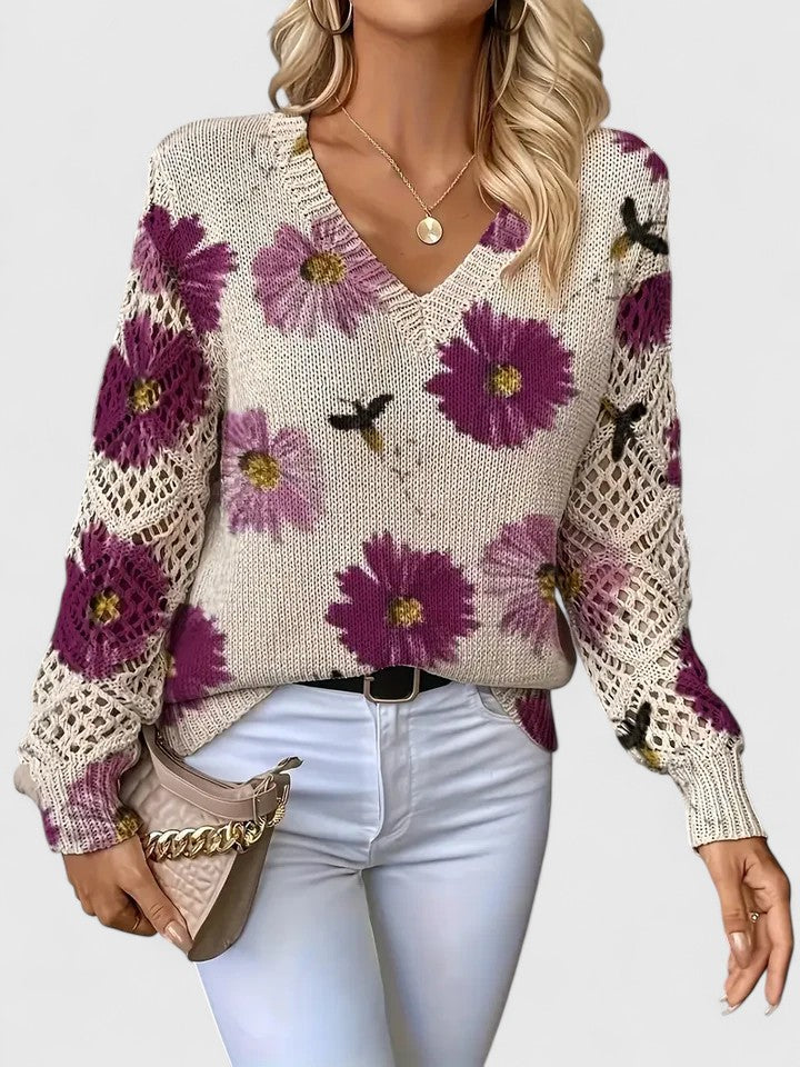 Purple / 3XL