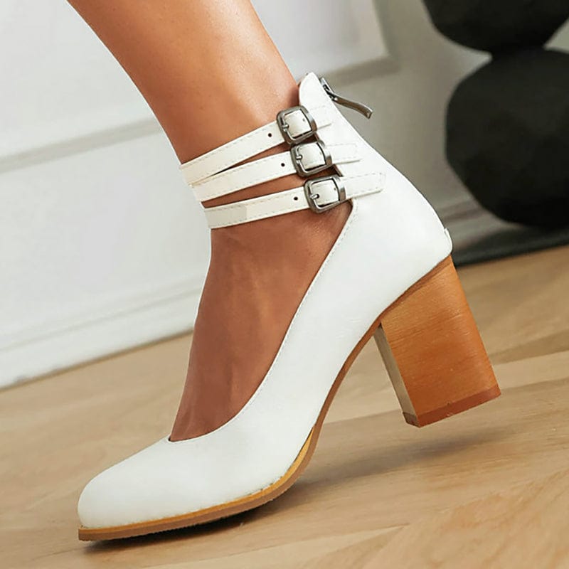 White / 12