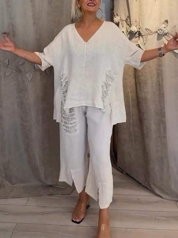 White / 3XL