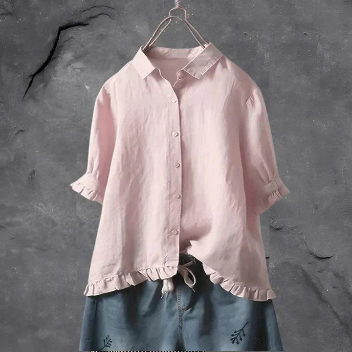 Pink / 3XL