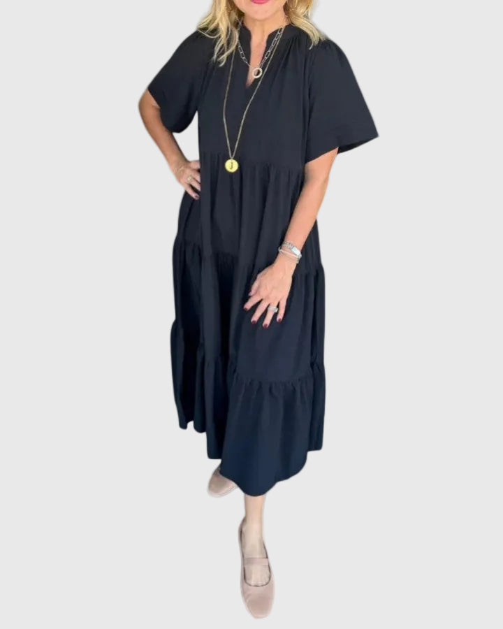 Black / 5XL