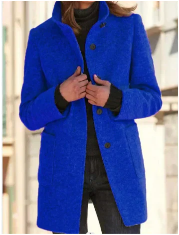 Blue / 3XL(24-26)