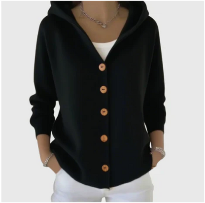 Jessica | Elegant Cardigan