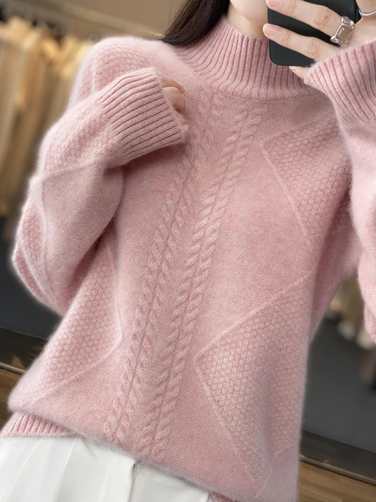 Pink / 3XL
