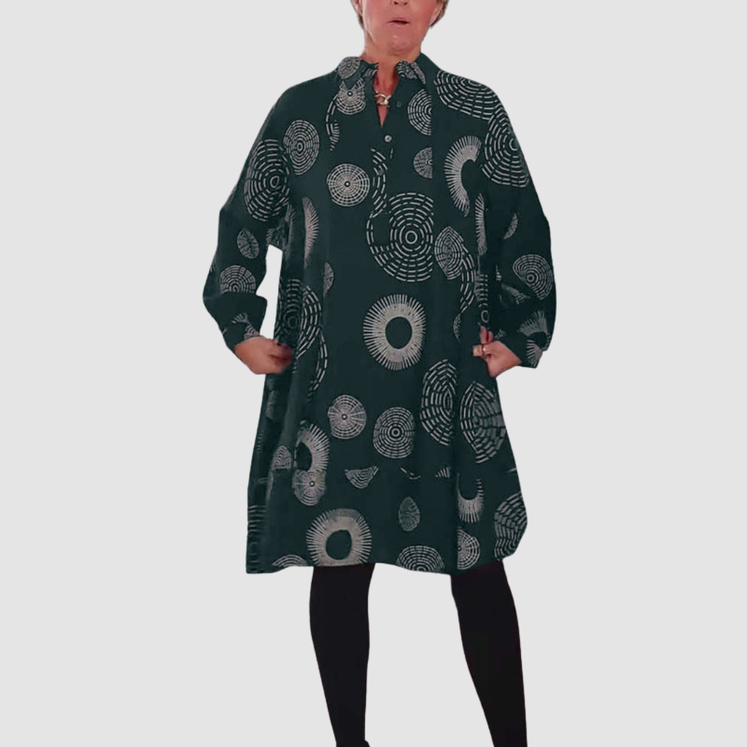 Green / 3XL