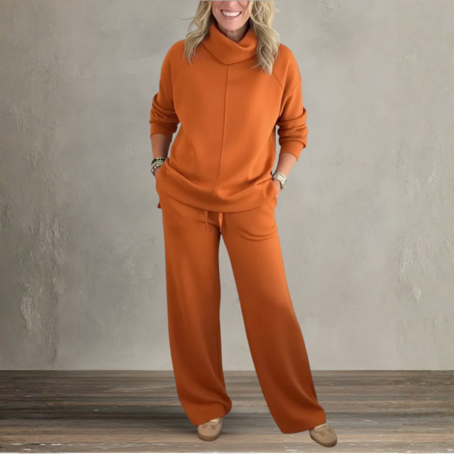 Women's Set