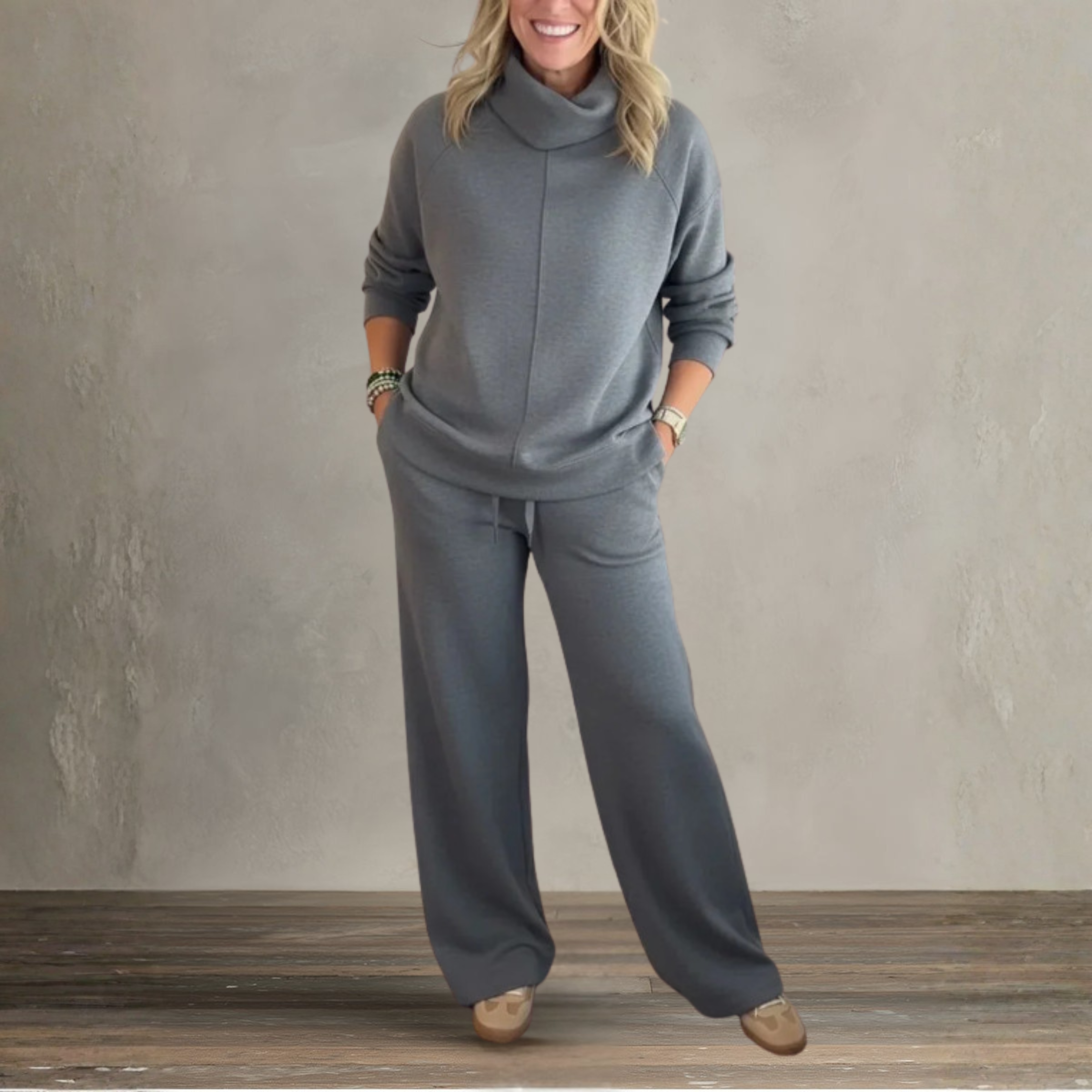 Gray / 5XL