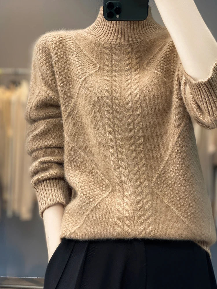Beige / 3XL