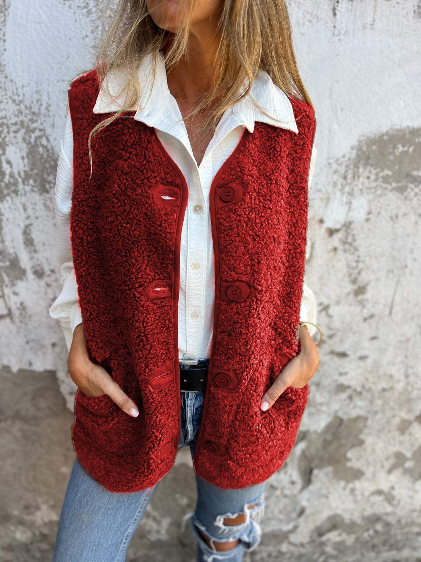 Red / 3XL