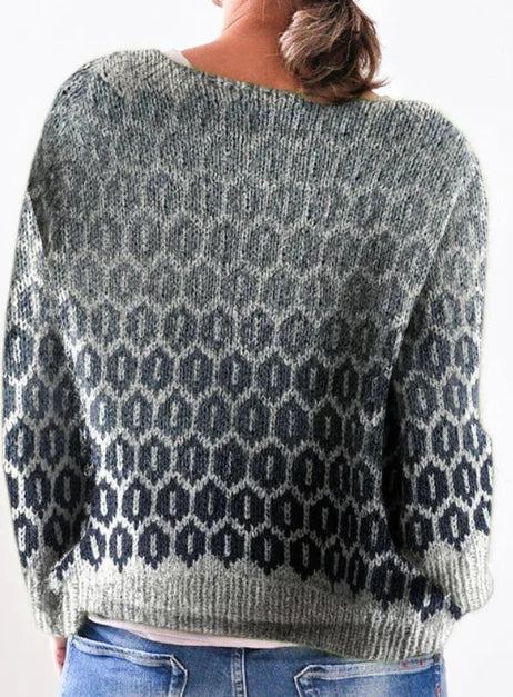 Sanya - Comfortable Jumper
