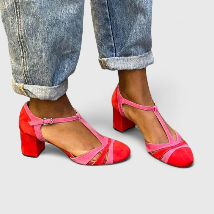Jessica™ | Modern Heels