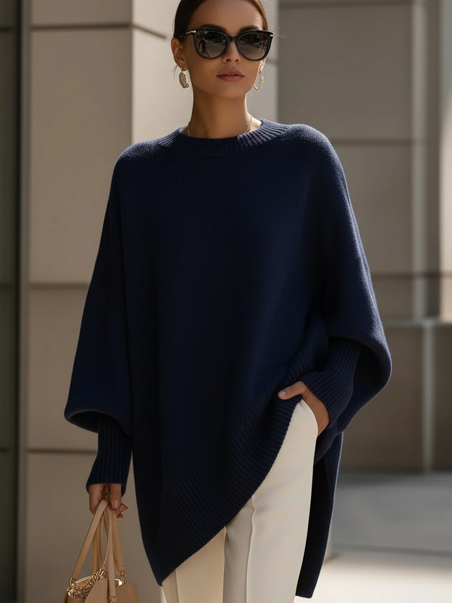 Navy Blue / L