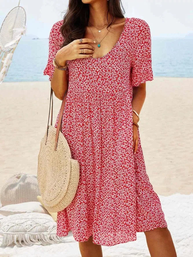 Red / 3XL