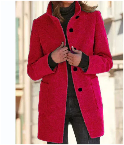 Red / 3XL(24-26)