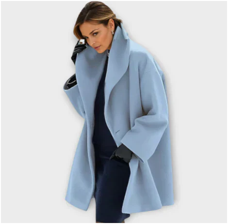 Blue / 3XL(24-26)
