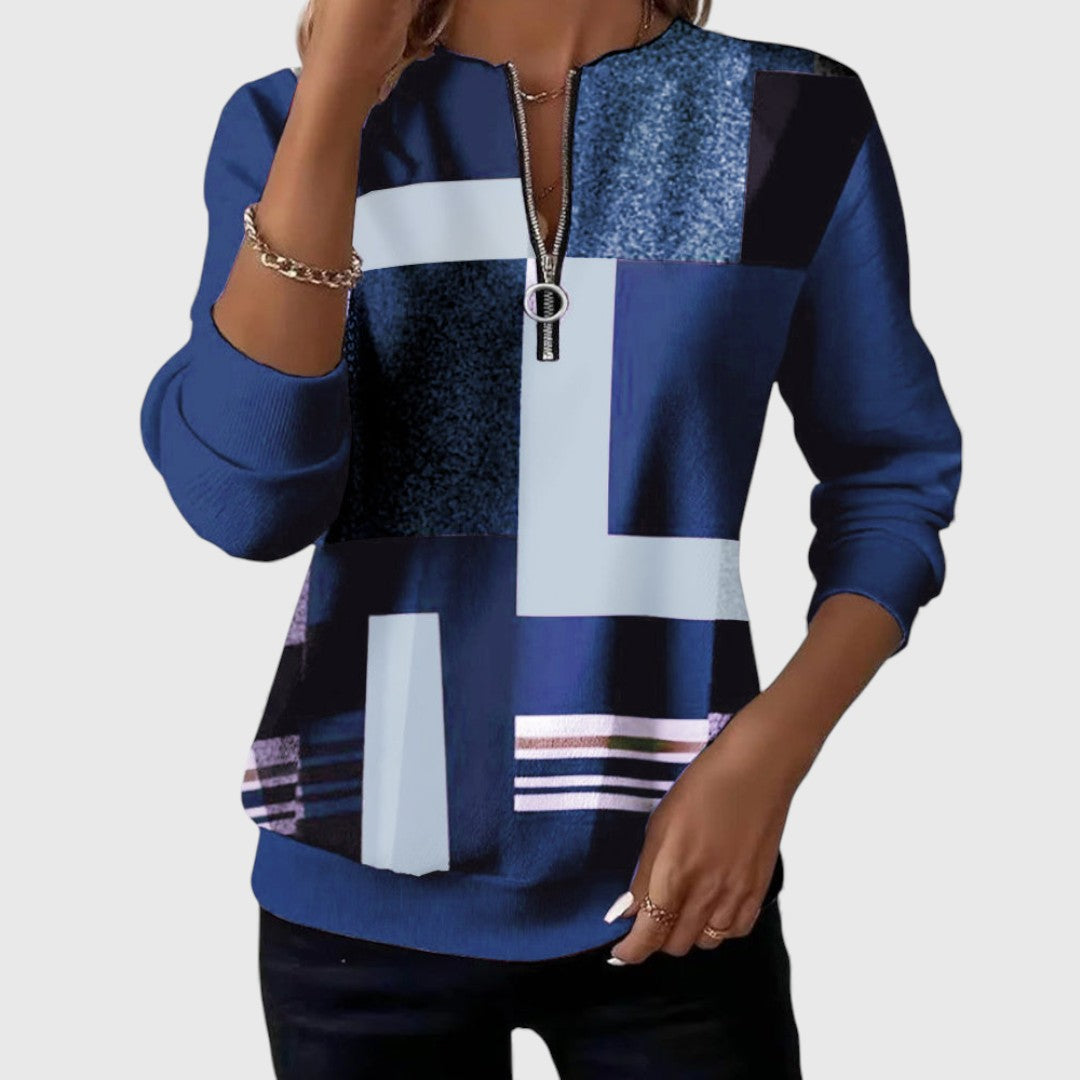 Blue / 3XL