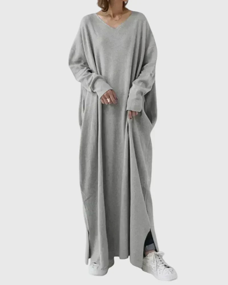 Gray / 5XL