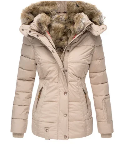 Beige / 3XL(24-26)