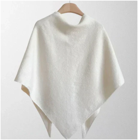 White / One Size