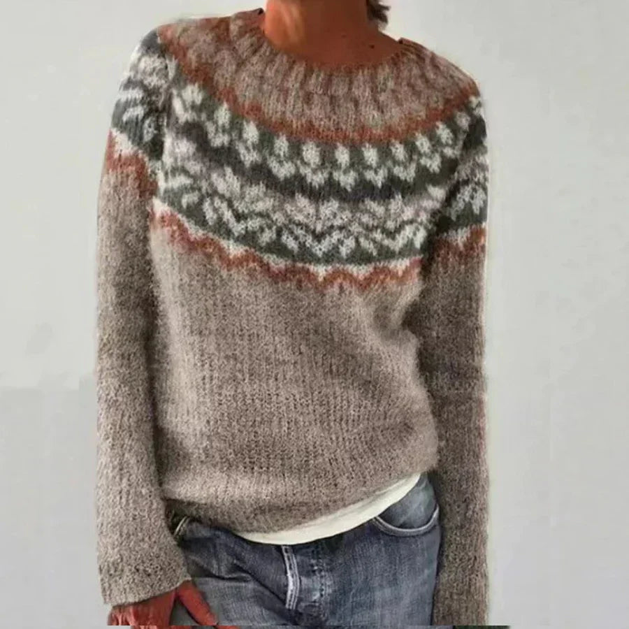 Brown / 3XL(24-26)