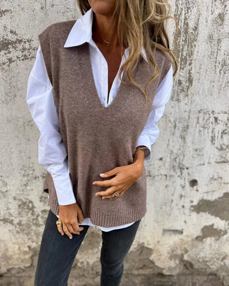 Brown Grey / 3XL