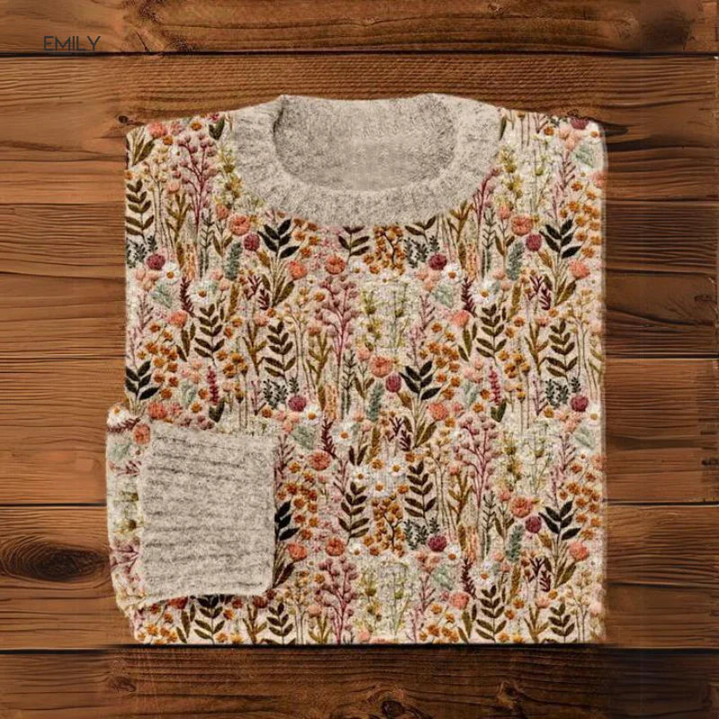 Jena - Soft Jumper