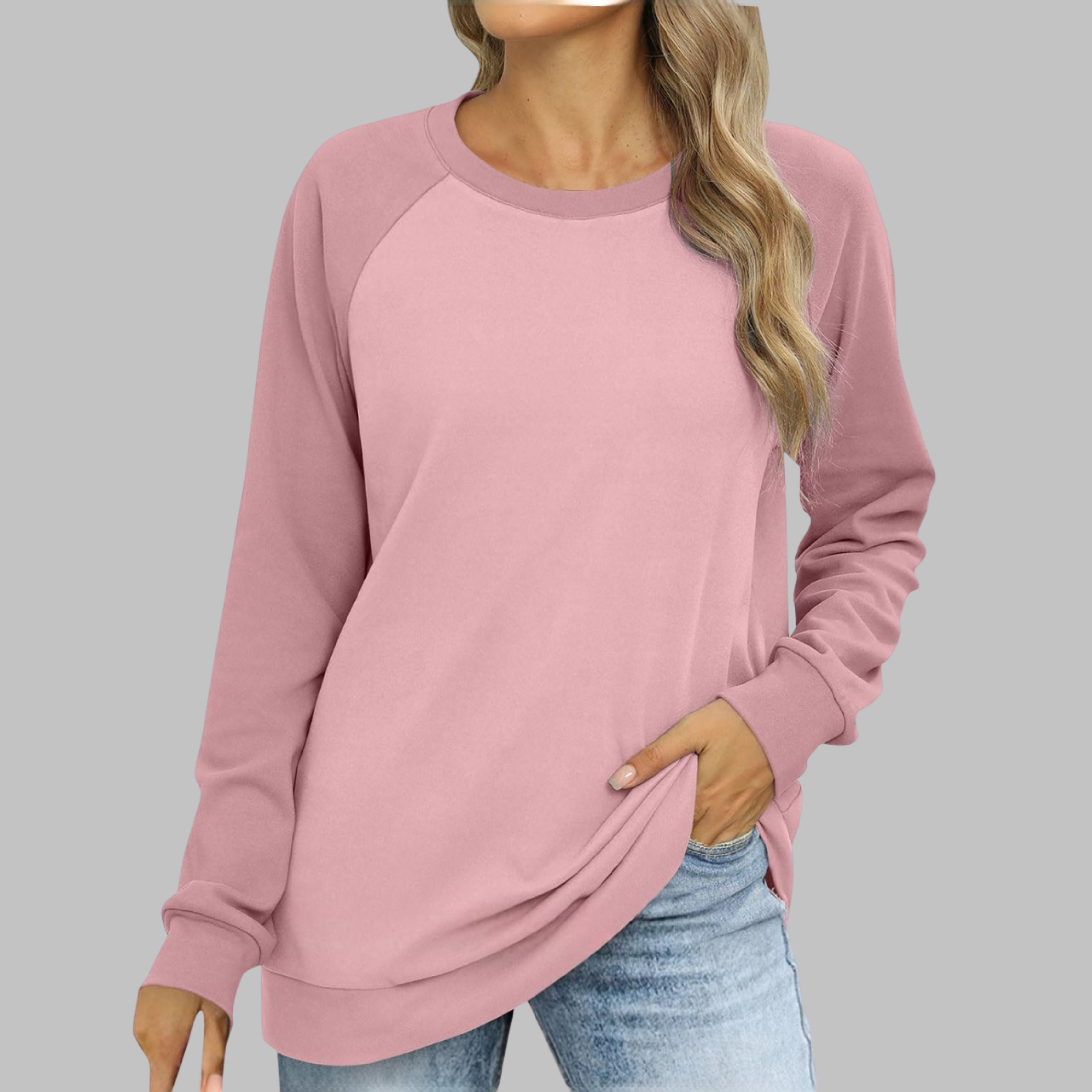 Pink / 3XL