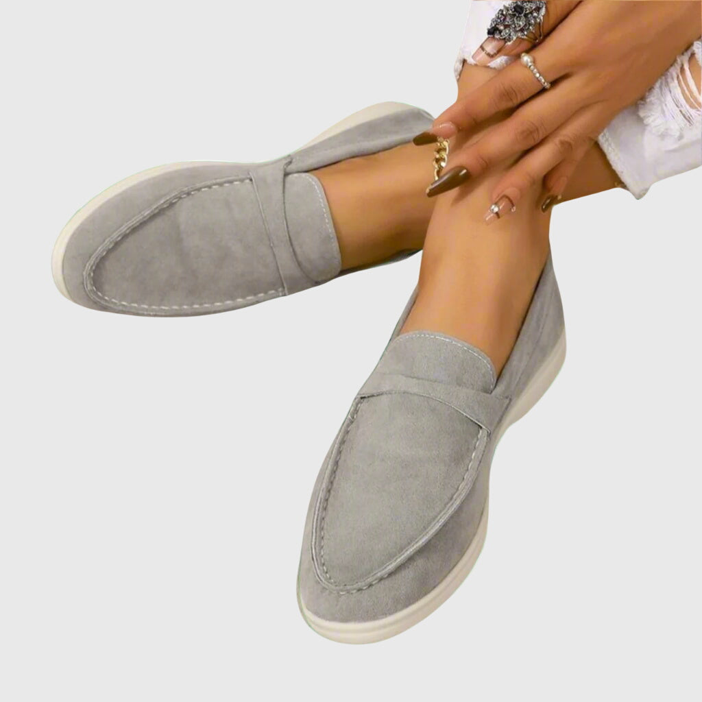 Light Gray / 10