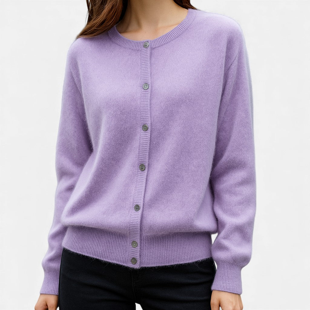 Purple / XL