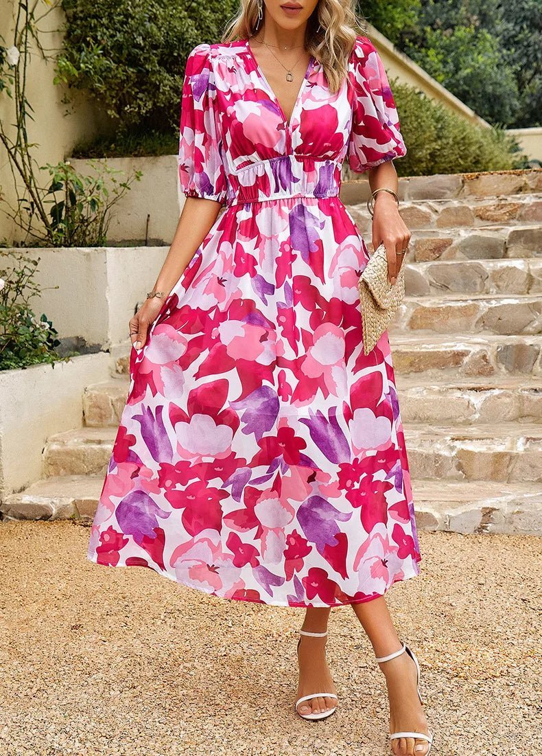 Fuchsia (Almost sold out) / 2XL