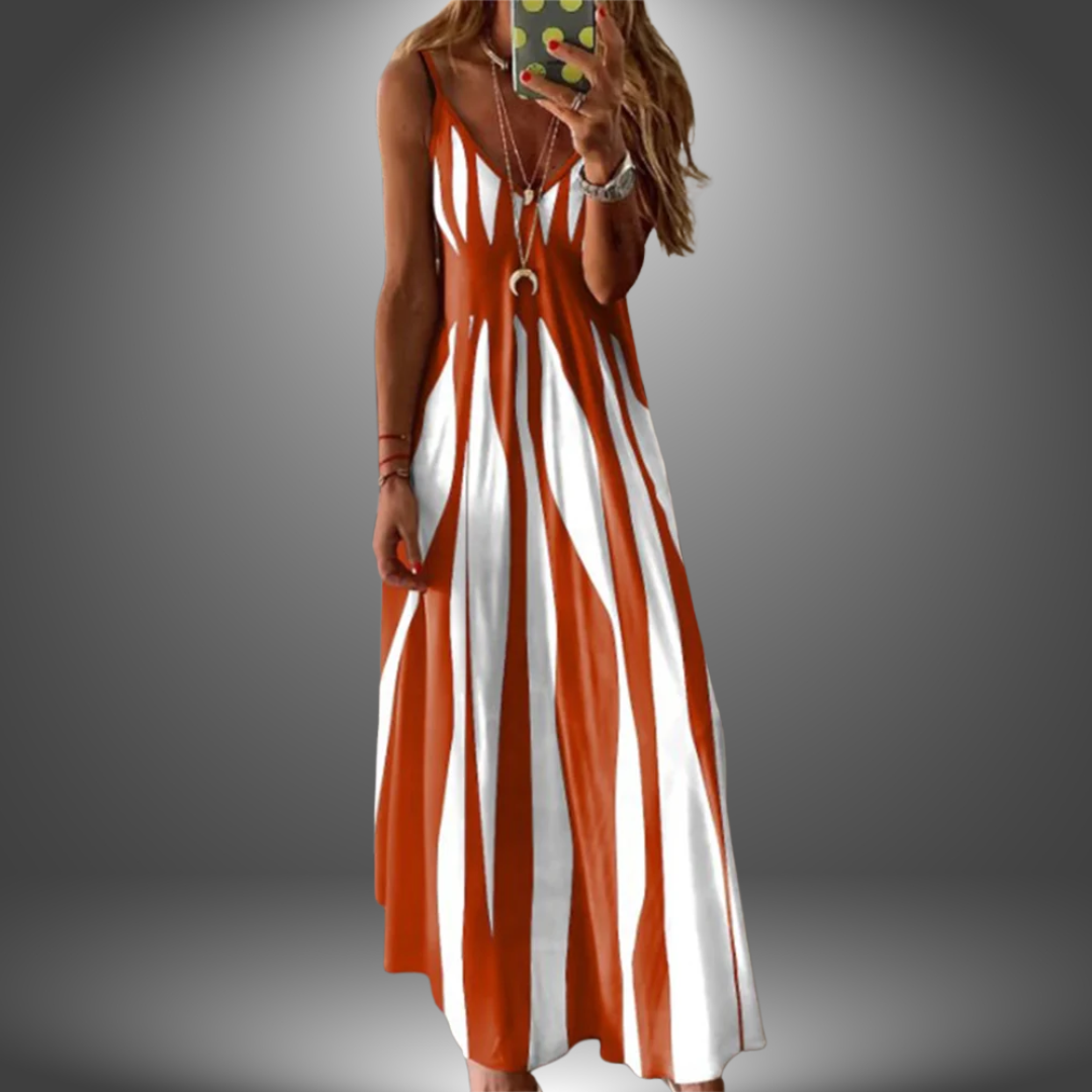 Orange / 3XL