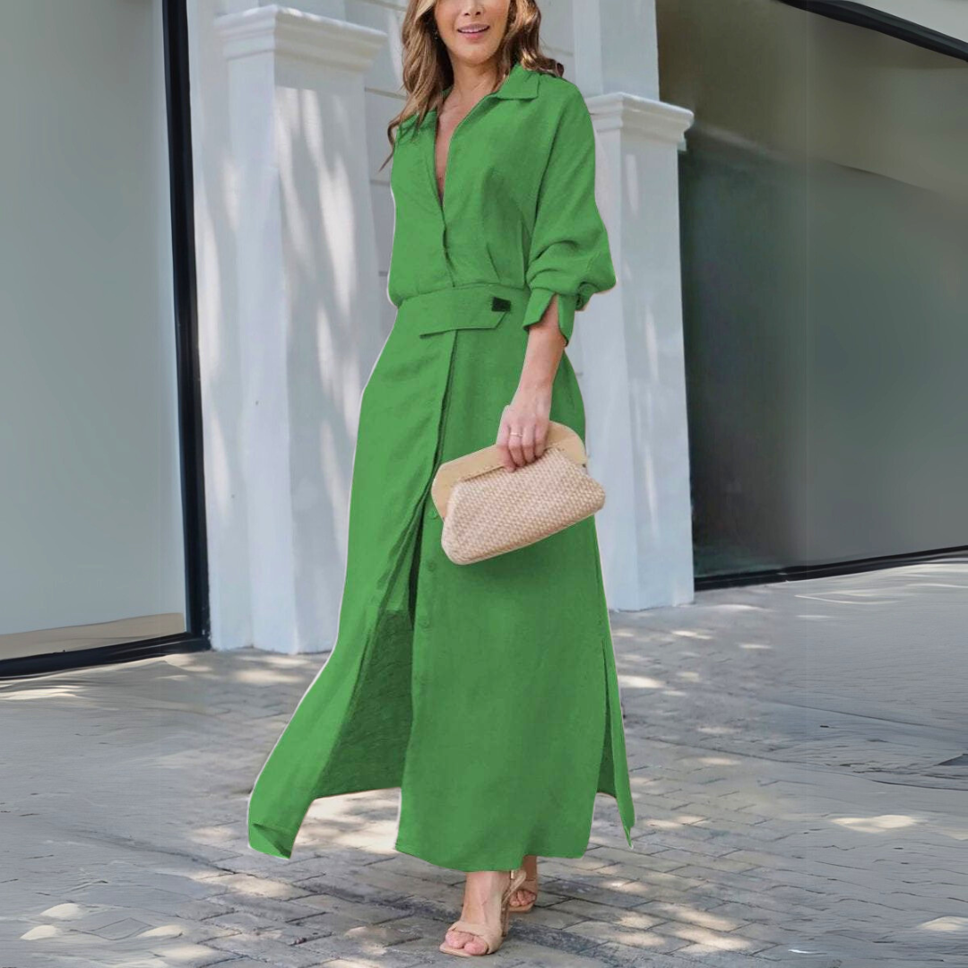 Green / 3XL