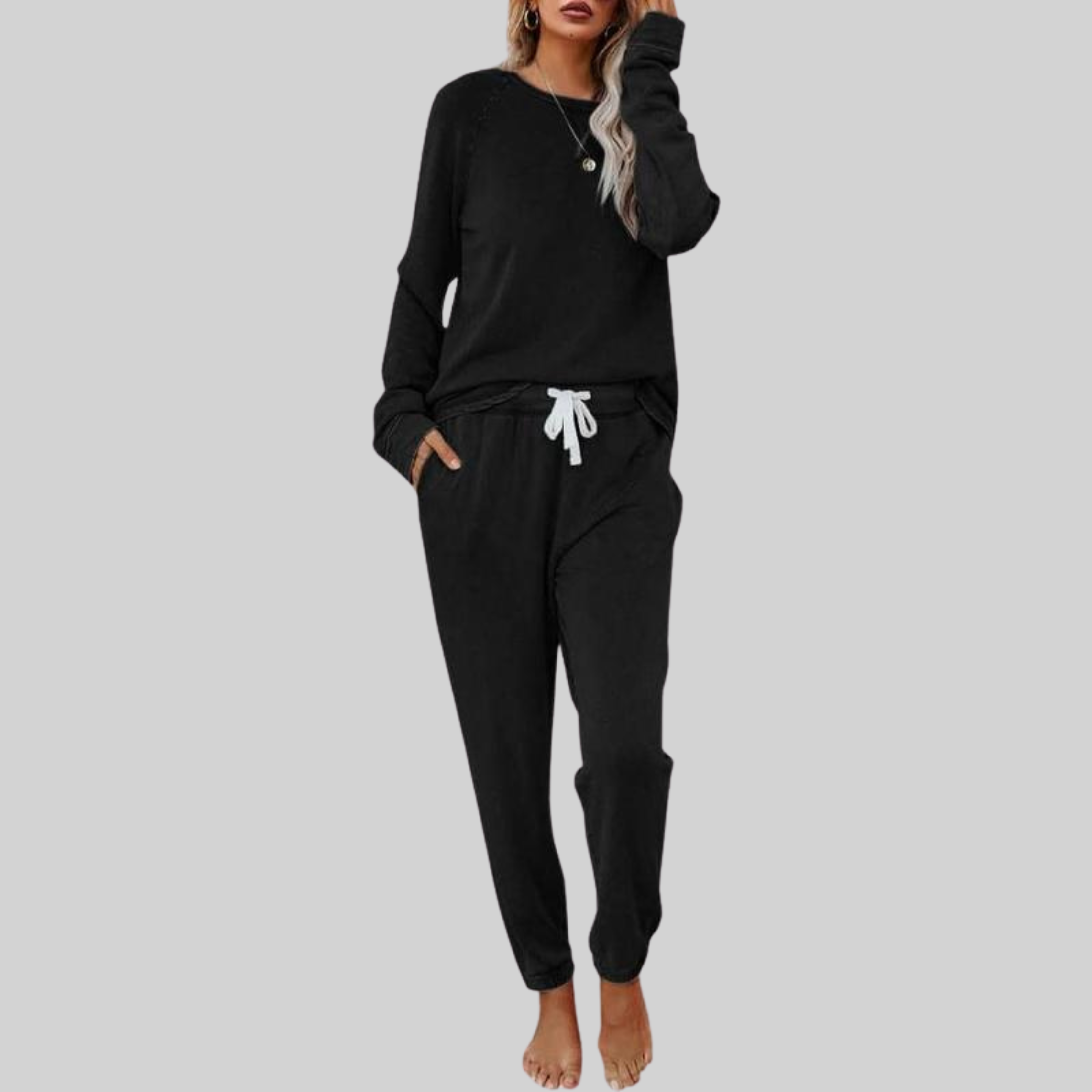 Black / 3XL