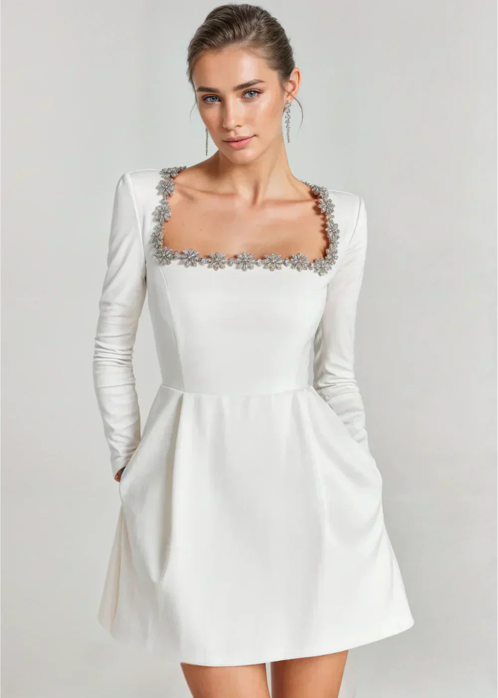 White / 3XL