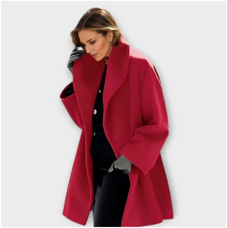 Red / 3XL(24-26)