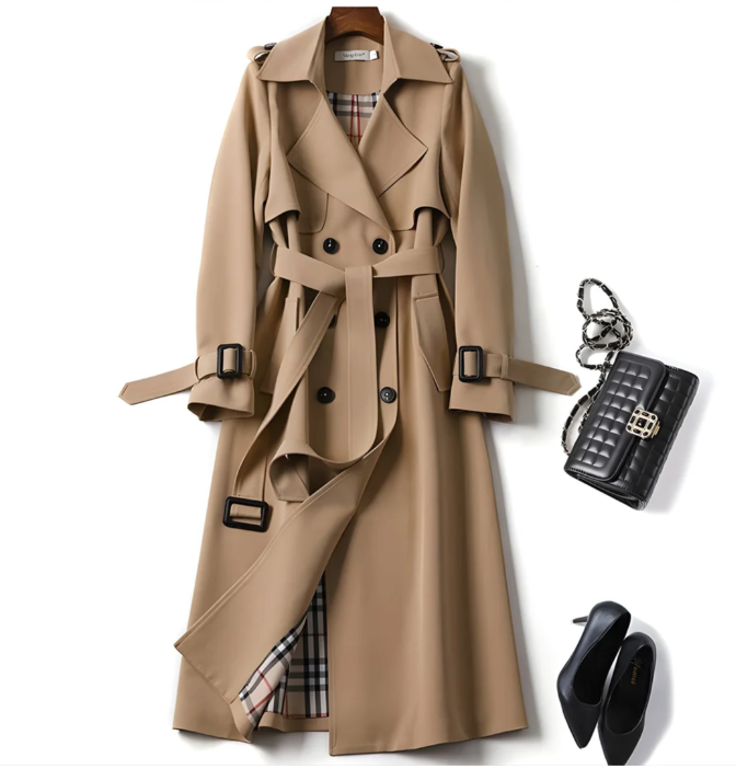 Khaki / 3XL(24-26)