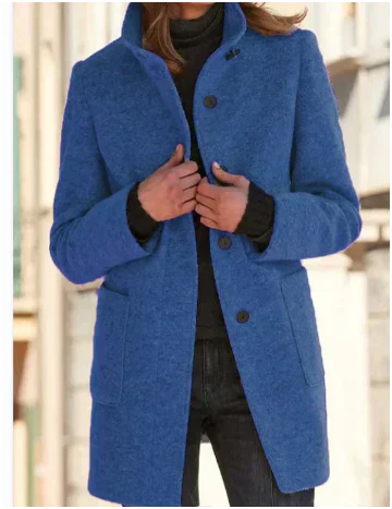 Dark Blue / 3XL(24-26)