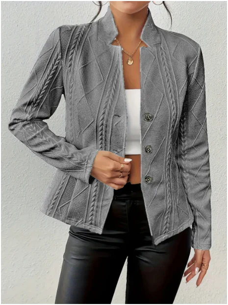 Gray / 3XL(24-26)