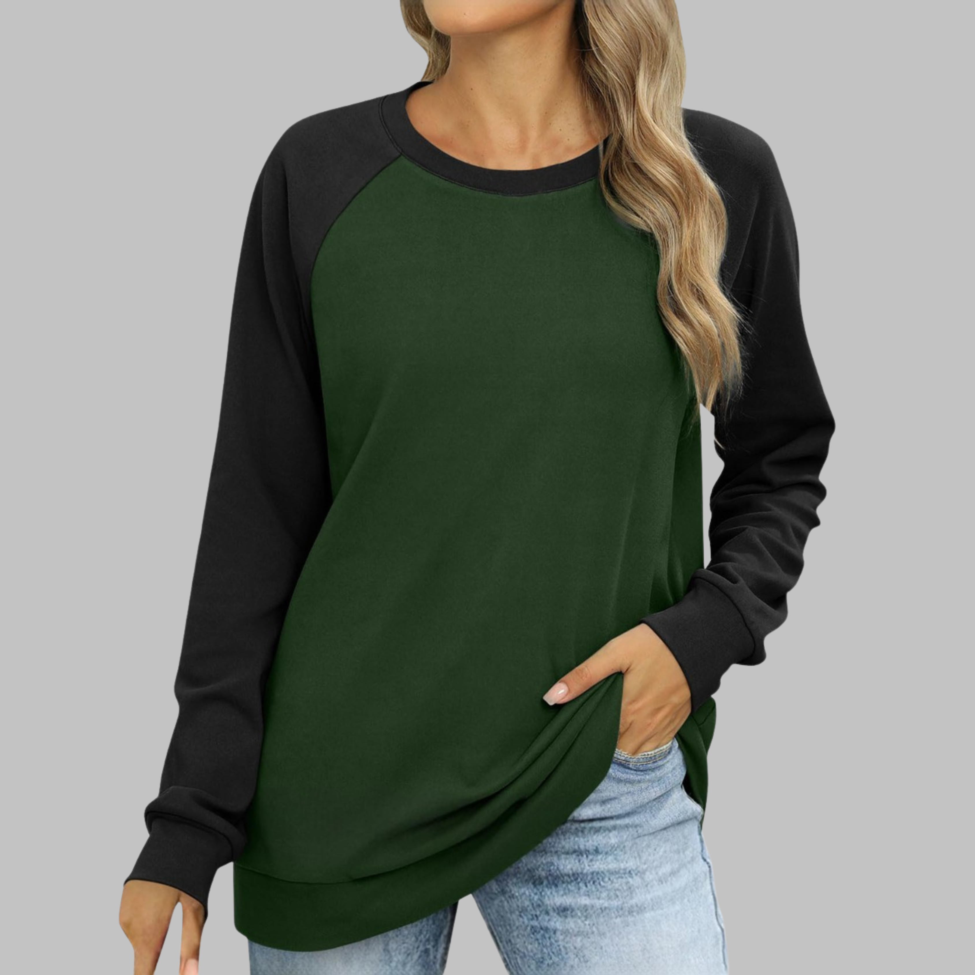 Green / 3XL