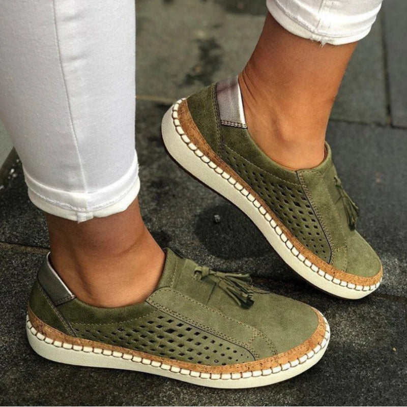 Green (Almost sold out!) / 11