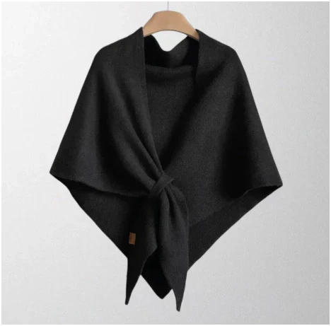 Black / One Size